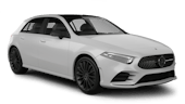 Mercedes A Class